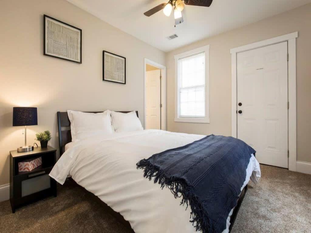 Holiday home Spacious 3br House With Backyard In Nulu Cozysuites *