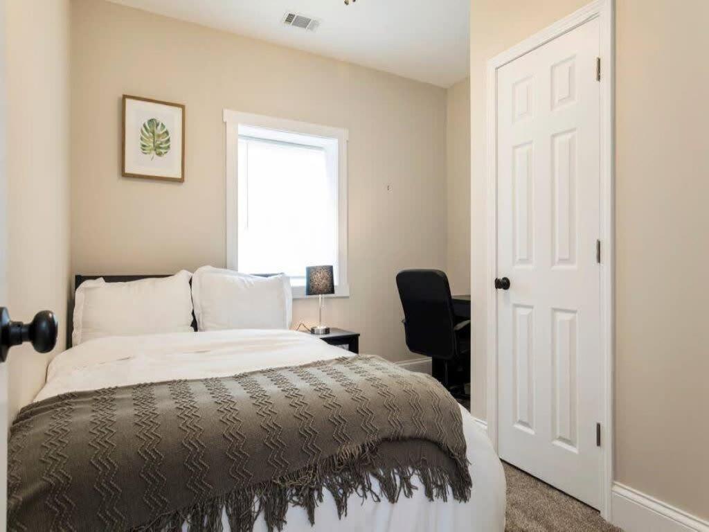 Holiday home Spacious 3br House With Backyard In Nulu Cozysuites *